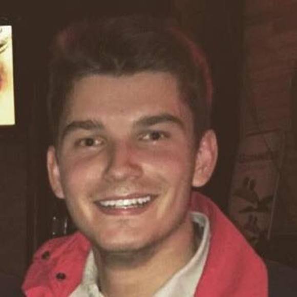 Meet your Posher, Roderick - Picture 1 of 1